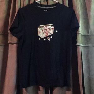 Vans Tee